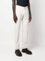 Jacob Cohën Straight broek Wit - Thumbnail 3