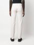 Jacob Cohën Straight broek Wit - Thumbnail 4