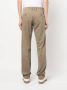 Jacob Cohën Straight broek Beige - Thumbnail 4