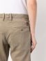 Jacob Cohën Straight broek Beige - Thumbnail 5