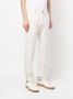 Jacob Cohën Straight broek Wit - Thumbnail 3