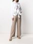 Jacquemus Blouse Wit - Thumbnail 2
