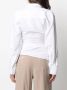 Jacquemus Blouse Wit - Thumbnail 4