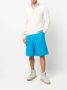 Jacquemus Cargo shorts Blauw - Thumbnail 2