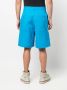 Jacquemus Cargo shorts Blauw - Thumbnail 4