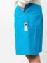 Jacquemus Cargo shorts Blauw - Thumbnail 5