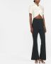 Jacquemus Cropped top Beige - Thumbnail 2