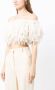 Jacquemus Cropped top Wit - Thumbnail 3