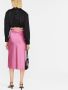 Jacquemus Blouse Zwart - Thumbnail 2