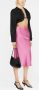 Jacquemus Blouse Zwart - Thumbnail 3