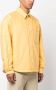 Jacquemus Jack met geborduurd logo Geel - Thumbnail 3