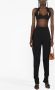 Jacquemus Haltertop Zwart - Thumbnail 2