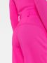 Jacquemus High waist broek Roze - Thumbnail 3