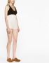 Jacquemus High waist shorts Beige - Thumbnail 4