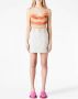 Jacquemus Body met print Roze - Thumbnail 2