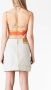 Jacquemus Body met print Roze - Thumbnail 3