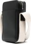Jacquemus Le Cuerda Vertical messengertas Zwart - Thumbnail 3