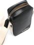 Jacquemus Le Cuerda Vertical messengertas Zwart - Thumbnail 5