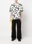 Jacquemus Shirt met paisley-print Wit - Thumbnail 2