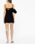 Jacquemus Mini-jurk Zwart - Thumbnail 3
