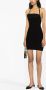 Jacquemus La Robe Maille Colin mini-jurk Zwart - Thumbnail 2