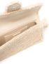 Jacquemus Le Bambidou lammy tas Beige - Thumbnail 5