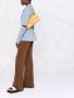 Jacquemus Le Bambino lange schoudertas Oranje - Thumbnail 2