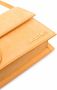 Jacquemus Le Bambino lange schoudertas Oranje - Thumbnail 5