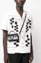Jacquemus Le Bambino leren shopper Zwart - Thumbnail 2
