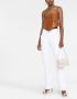 Jacquemus Le Bambino Long schoudertas Beige - Thumbnail 2