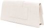 Jacquemus Le Bambino Long schoudertas Beige - Thumbnail 4