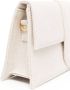 Jacquemus Le Bambino Long schoudertas Beige - Thumbnail 5