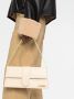 Jacquemus Le Bambino Long schoudertas Beige - Thumbnail 3