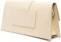 Jacquemus Le Bambino Long schoudertas Beige - Thumbnail 4