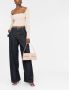 Jacquemus Le Bambino Long schoudertas Beige - Thumbnail 2