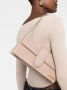 Jacquemus Le Bambino Long schoudertas Beige - Thumbnail 3
