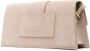 Jacquemus Le Bambino Long schoudertas Beige - Thumbnail 4
