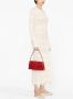 Jacquemus Le Bambino Long schoudertas Rood - Thumbnail 2