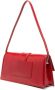 Jacquemus Le Bambino Long schoudertas Rood - Thumbnail 4