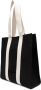 Jacquemus Le Cabas Cuerda shopper Zwart - Thumbnail 3