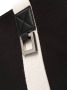 Jacquemus Le Cabas Cuerda shopper Zwart - Thumbnail 4