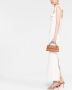 Jacquemus Le Chiquito Long mini-tas Bruin - Thumbnail 2