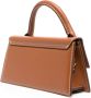 Jacquemus Le Chiquito Long mini-tas Bruin - Thumbnail 4