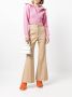 Jacquemus Le Chiquito Noeud shopper Wit - Thumbnail 2