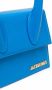 Jacquemus Le Chiquito medium shopper Blauw - Thumbnail 3