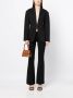 Jacquemus Le Chiquito tas met handgreep Bruin - Thumbnail 2