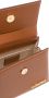Jacquemus Le Chiquito tas met handgreep Bruin - Thumbnail 5