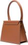 Jacquemus Le Grand Chiquito shopper Bruin - Thumbnail 3