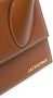 Jacquemus Le Grand Chiquito shopper Bruin - Thumbnail 4