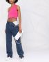 Jacquemus Le Ciuciu schoudertas Wit - Thumbnail 2